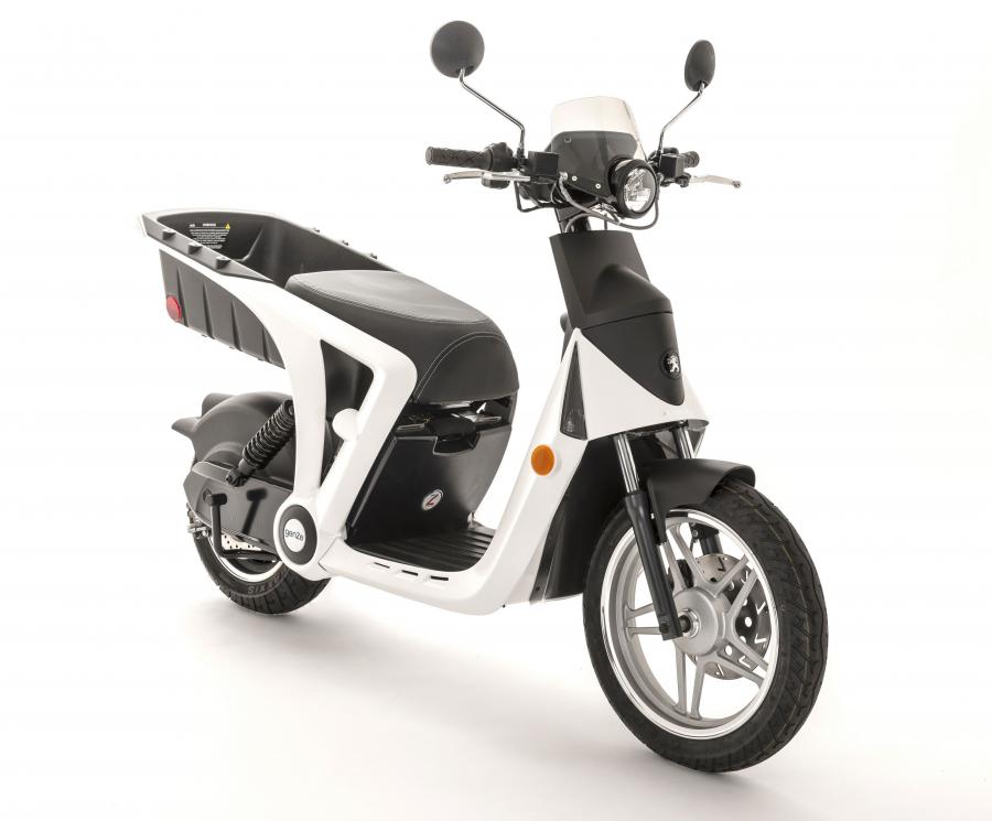 Peugeot GenZe